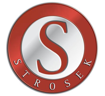 Julian R. Strosek